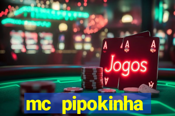 mc pipokinha telegram vazado